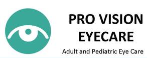 Pro Vision Eyecare